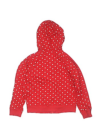 Gymboree Zip Up Hoodie (view 2)