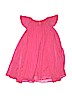 H&M 100% Polyester Pink Dress Size 8 - photo 2