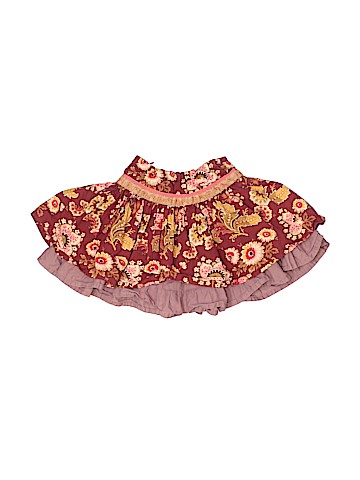 Catimini Skirt (view 2)