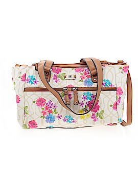 Simply Vera Vera Wang Satchel