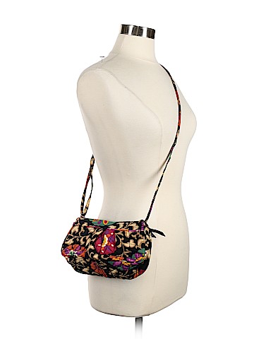 Vera Bradley Crossbody Bag (view 2)