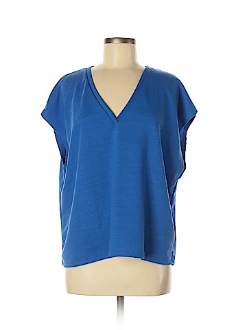 Zara Short Sleeve Blouse (view 1)