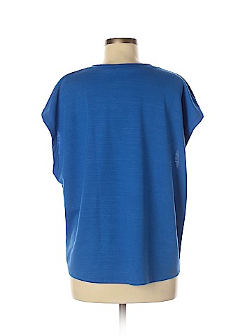 Zara Short Sleeve Blouse (view 2)