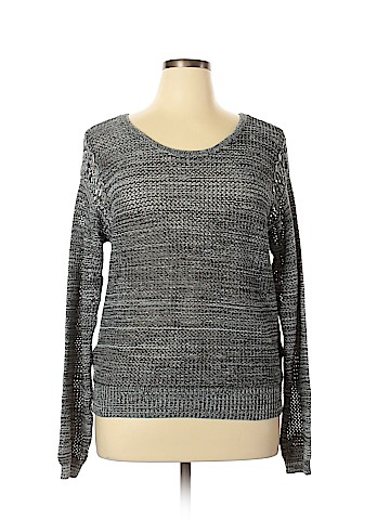 IRO Pullover Sweater (view 1)