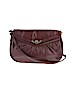 Etienne Aigner 100% Leather Burgundy Leather Shoulder Bag One size - photo 1