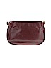 Etienne Aigner 100% Leather Burgundy Leather Shoulder Bag One size - photo 3