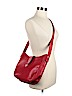 Lancel Red Crossbody Bag One size - photo 2