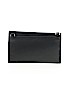 Henri Bendel 100% Leather Black Leather Clutch One size - photo 2