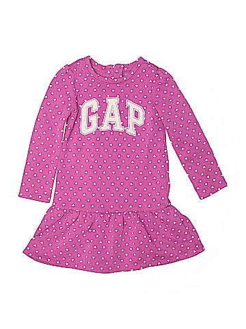 Baby Gap Dress (view 1)