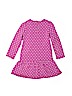 Baby Gap Purple Dress Size 5T - photo 2