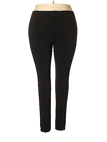 Assorted Brands Leggings (view 2)