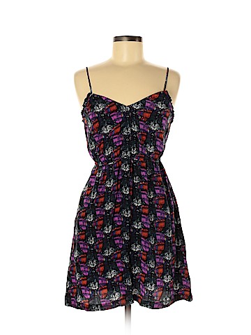 Acote Casual Dress (view 1)