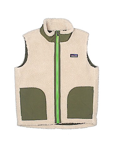Patagonia Vest (view 1)