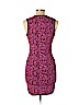 McQ Alexander McQueen Pink Casual Dress Size L - photo 2