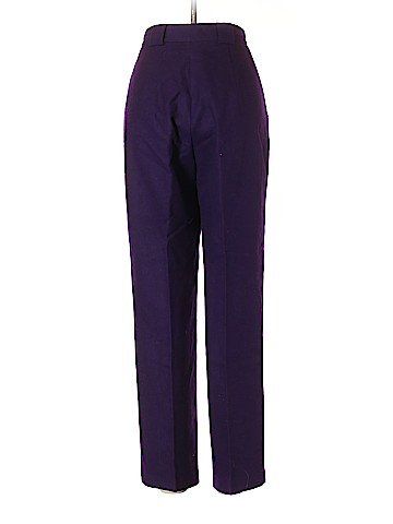 Savannah Wool Pants (view 2)