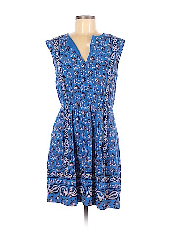 J.Crew Casual Dress (view 1)