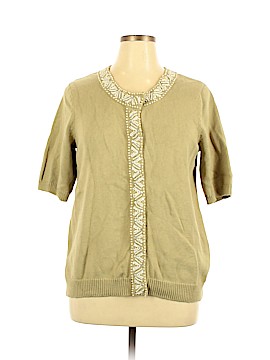Isaac Mizrahi LIVE! Size 1X Plus