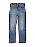 OshKosh B'gosh Blue Jeans Size 8 - photo 1