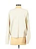 H&M Ivory Pullover Sweater Size S - photo 2