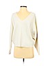 H&M Ivory Pullover Sweater Size S - photo 1