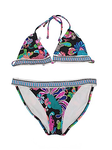 Trina Turk Two Piece Swimsuit (view 1)