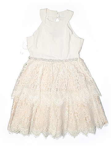 Rare Editions Special Occasion Dress (view 1)