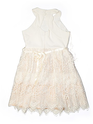 Rare Editions Special Occasion Dress (view 2)