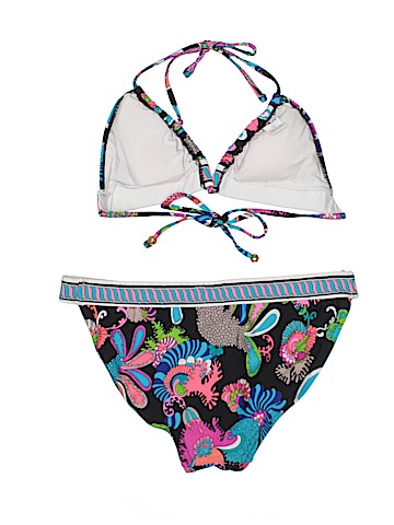 Trina Turk Two Piece Swimsuit (view 2)