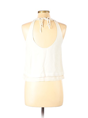 A.L.C. Sleeveless Blouse (view 2)