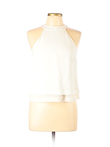 A.L.C. Sleeveless Blouse (view 1)