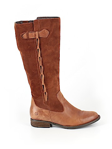 Born Boots (view 1)