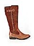 Born Brown Boots Size 8 - photo 1