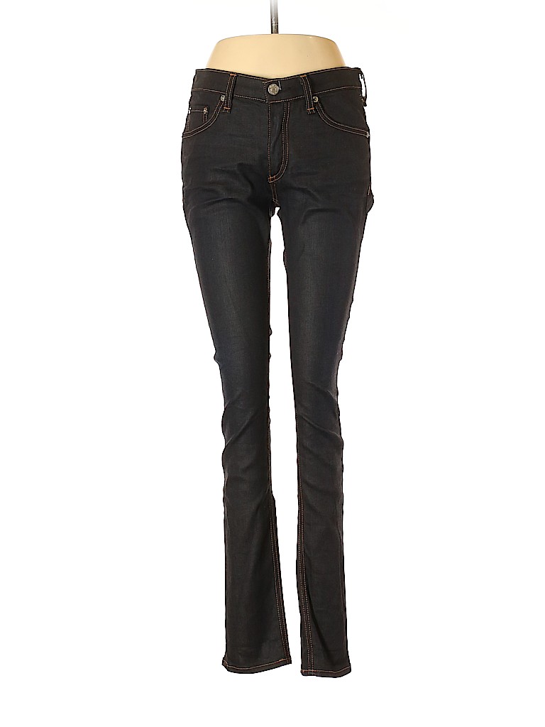 Rag & Bone/JEAN Blue Jeans Size 28 waist - photo 1