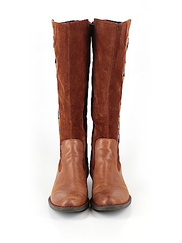 Born Boots (view 2)