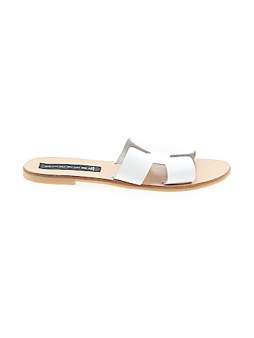 Steven by Steve Madden Sandals (view 1)