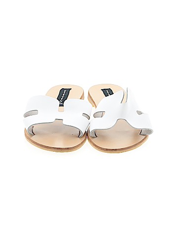 Steven by Steve Madden Sandals (view 2)