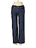 Tory Burch Blue Jeans Size 24 waist - photo 1