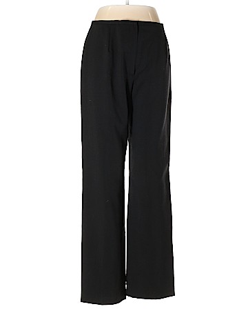 Ann Taylor Wool Pants (view 1)