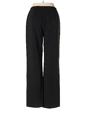 Ann Taylor Wool Pants (view 2)