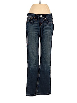 True Religion Size 26 waist