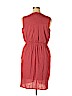 Old Navy 100% Cotton Pink Casual Dress Size 1X - photo 2
