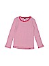 Tea Pink Long Sleeve T-Shirt Size M (kids) - photo 1