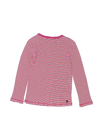 Tea Long Sleeve T-Shirt (view 2)