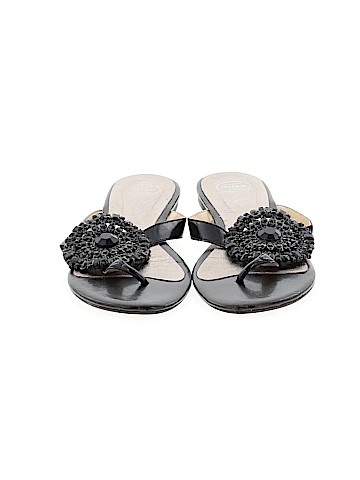 Jeffrey Campbell Ibiza Last Flip Flops (view 2)