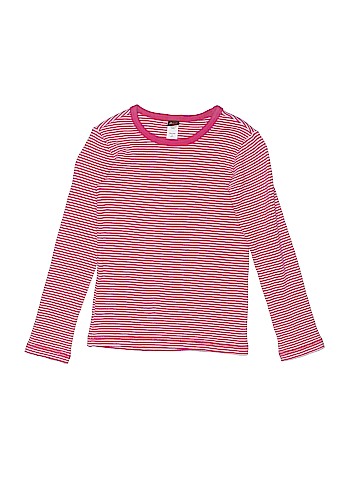 Tea Long Sleeve T-Shirt (view 1)