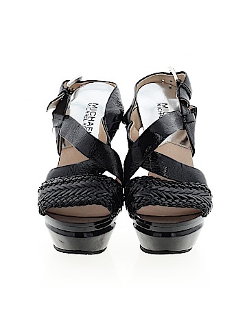 MICHAEL Michael Kors Heels (view 2)