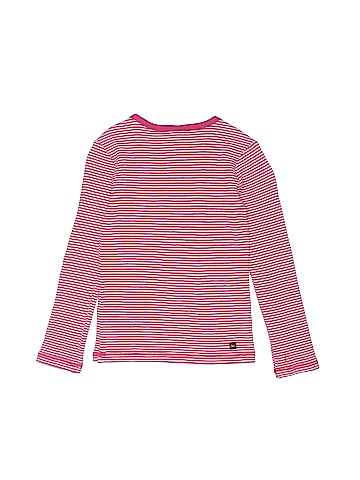 Tea Long Sleeve T-Shirt (view 2)