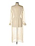 Eileen Fisher Tan Cardigan Size M - photo 2