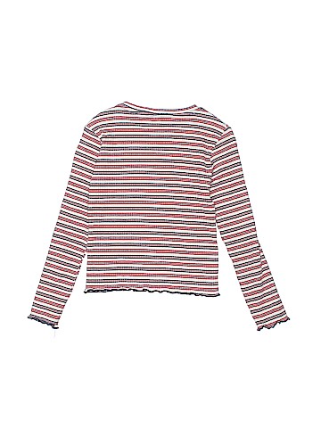 Zara Kids Long Sleeve Top (view 2)