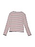 Zara Kids Red Long Sleeve Top Size 8 - photo 2